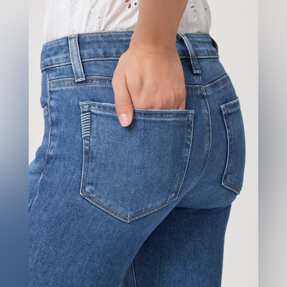 PAIGE Verdugo Ankle Skinny Jean in size 27 - Picture 15 of 15